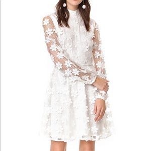 SOLD OUT Stevie May Olympia Dress Size Small